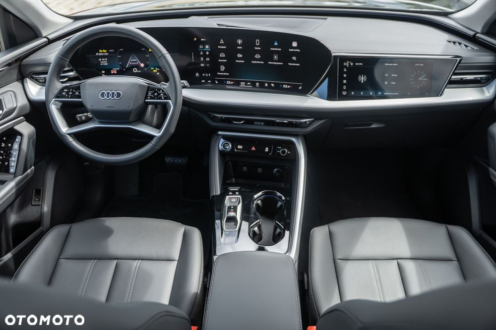 Audi Q5 - 20