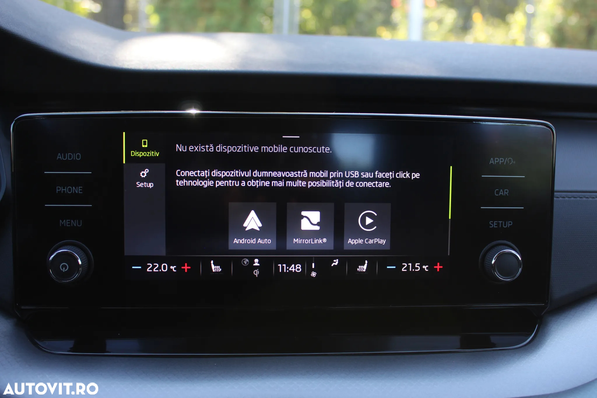 Skoda Octavia 1.0 TSI DSG Mild Hybrid Ambition - 27