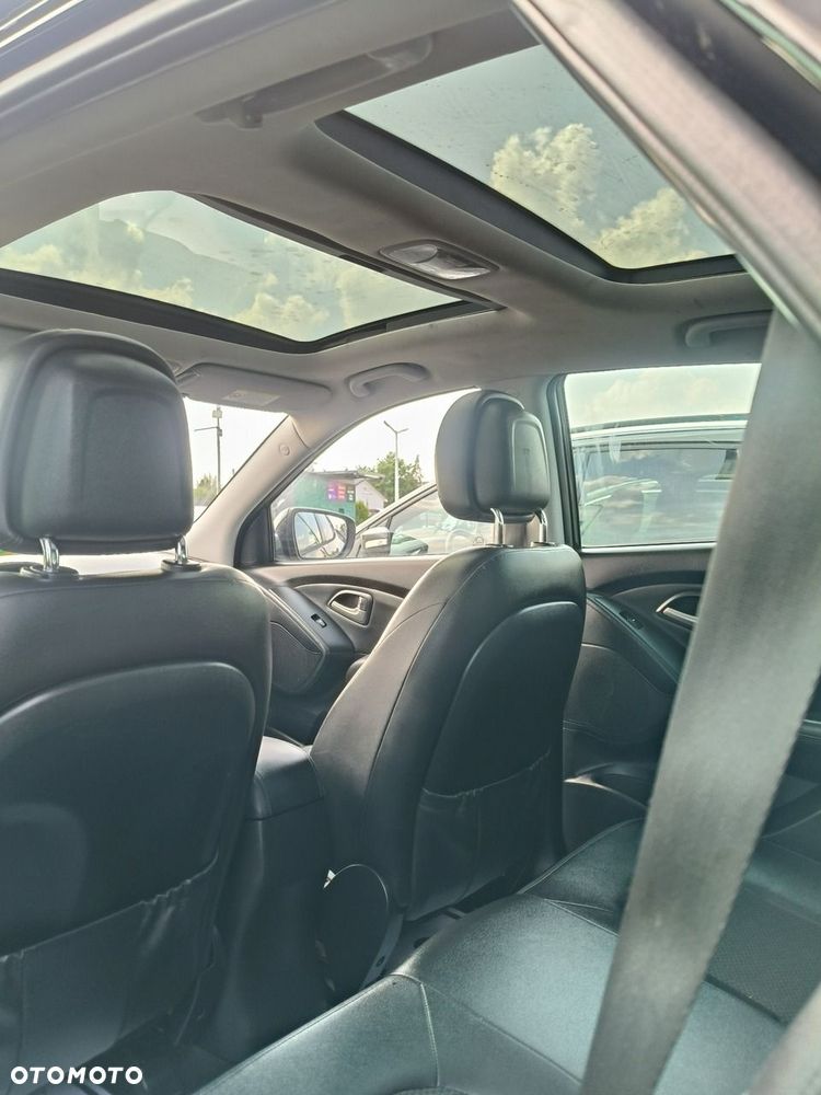 Hyundai ix35 - 21