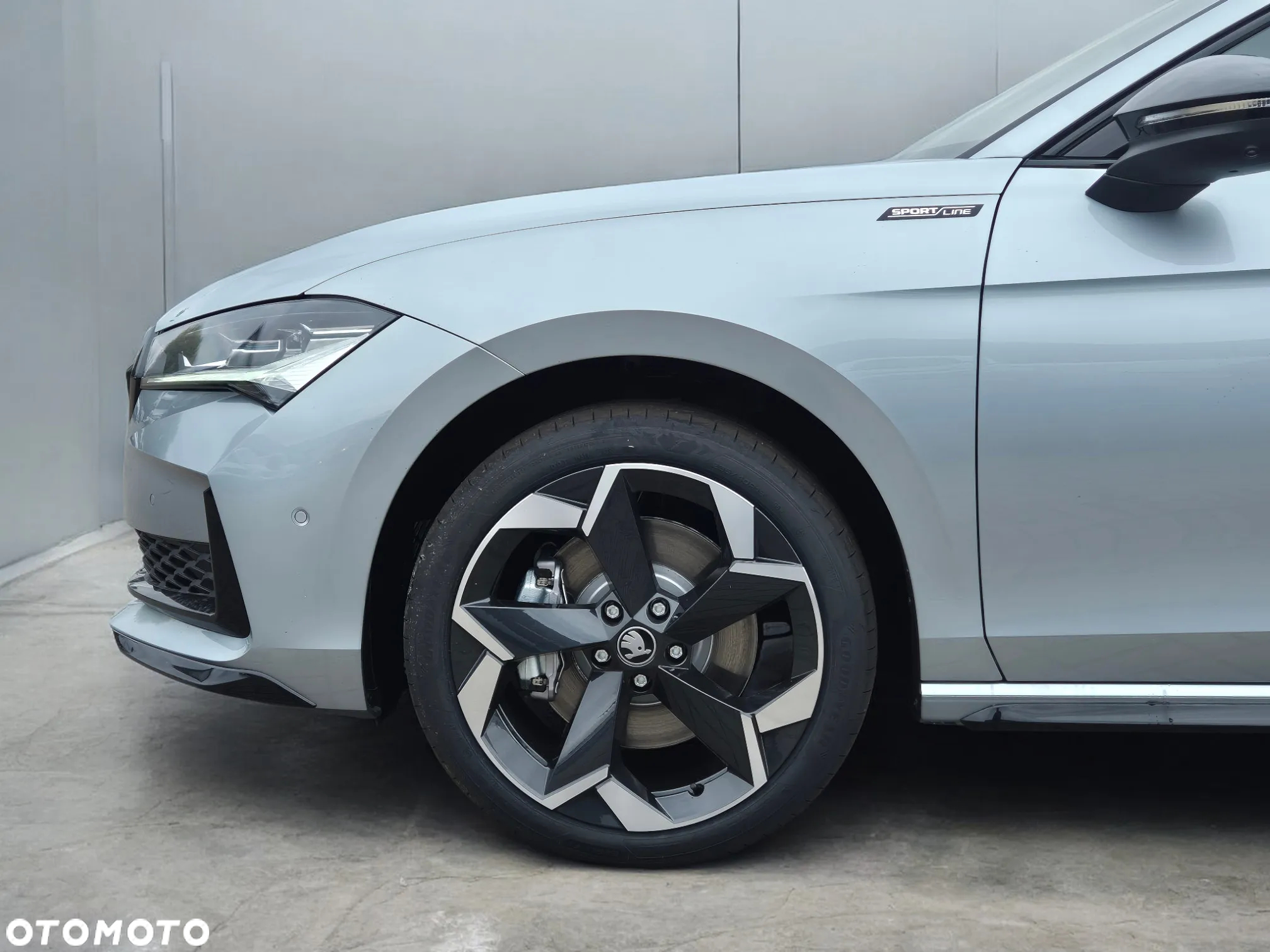 Skoda Superb 2.0 TSI 4x4 Sportline DSG - 6