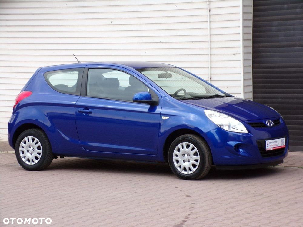 Hyundai i20 - 3