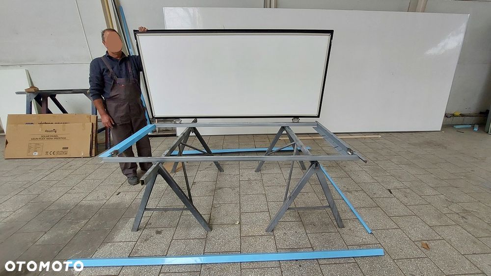 Drzwi boczne do samodzielnego montażu - 6