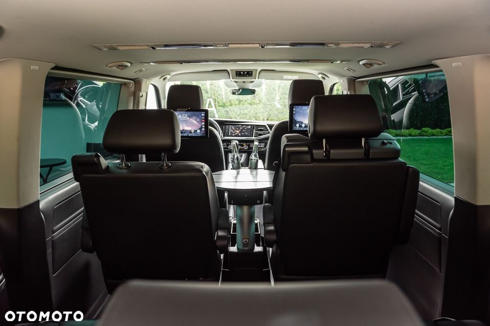 Volkswagen Multivan 2.0 BiTDI L1 Highline 4Motion DSG - 26