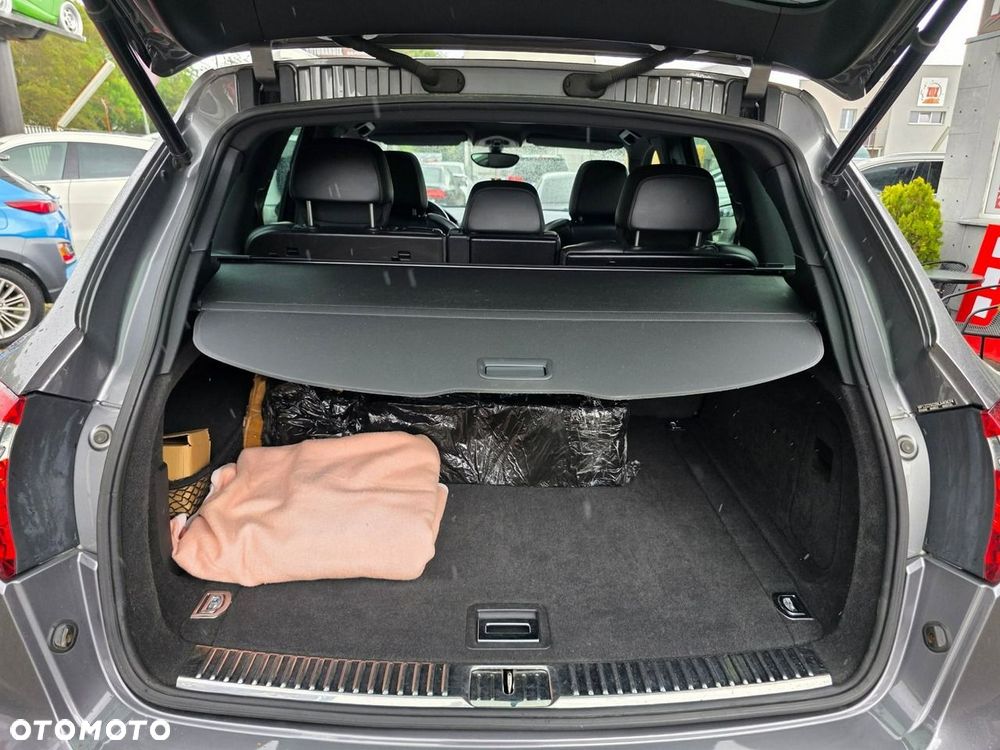 Porsche Cayenne S - 33