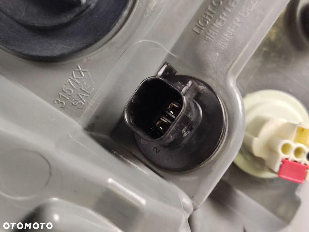 Lampa Tył Lewa i Prawa JEEP GRAND CHEROKEE WK2 17 21 rok - 22