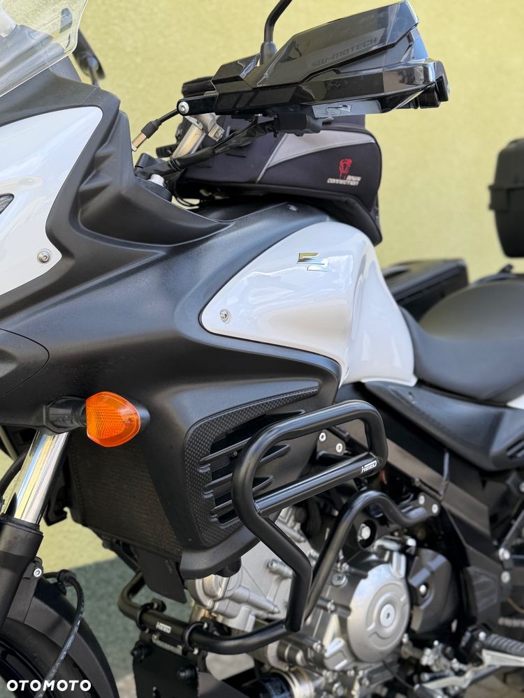 Suzuki DL - 31