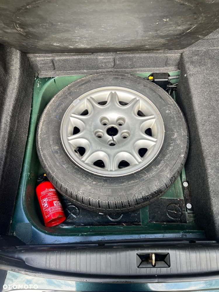 Jaguar XJ Sovereign 4.0 - 26