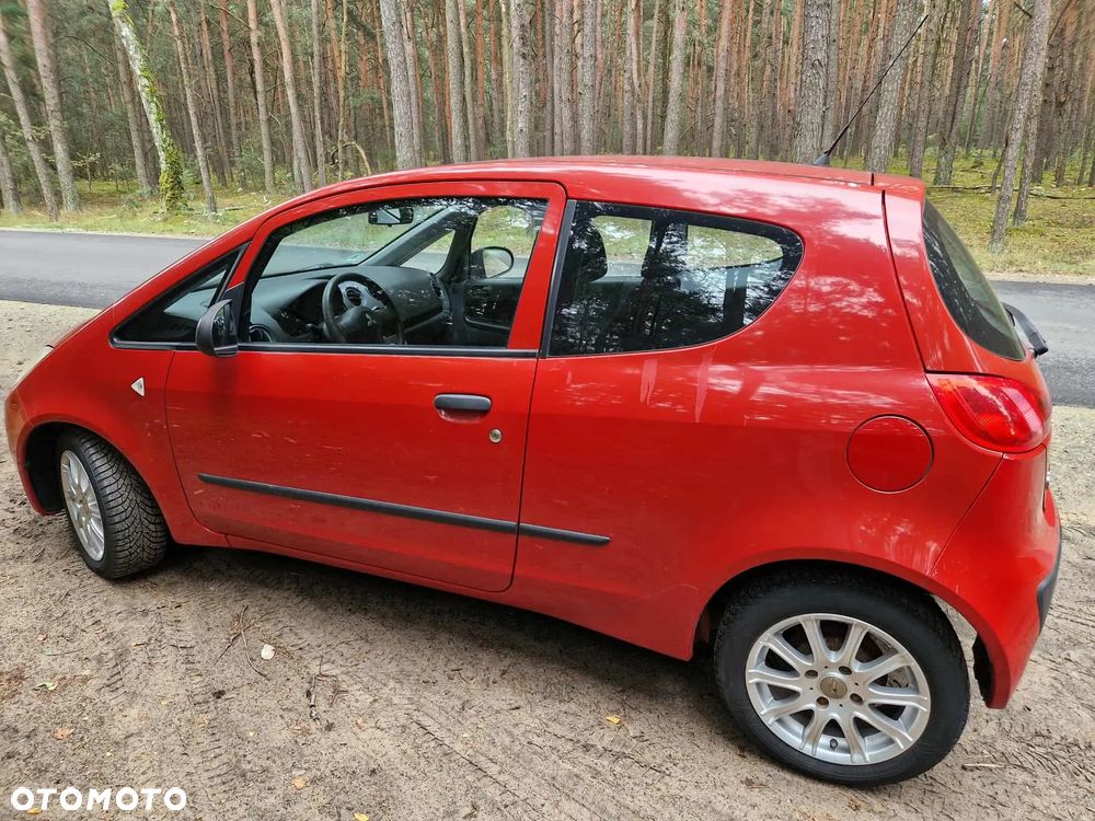 Mitsubishi Colt 1.1 ClearTec Inform - 6