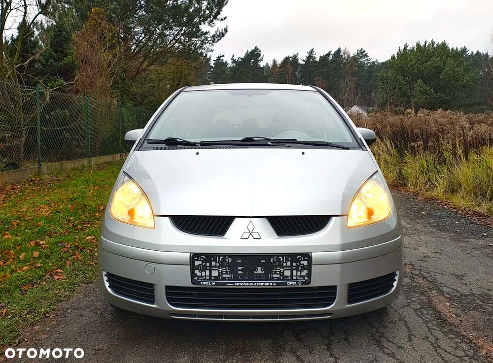 Mitsubishi Colt 1.3 Motion Plus - 13