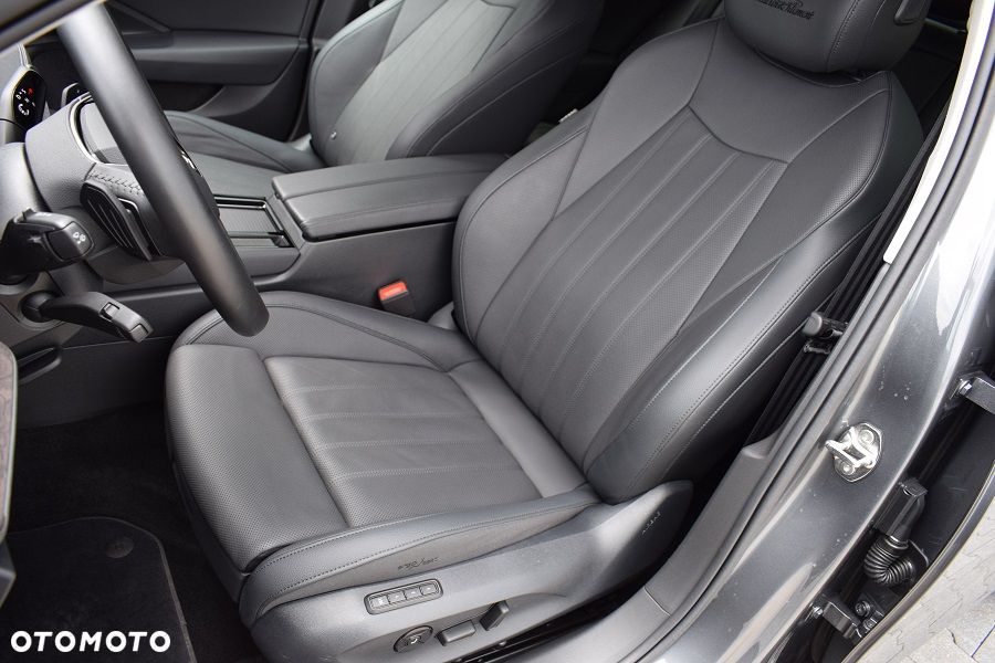 Skoda Superb 2.0 TDI SCR 4x4 L&K DSG - 7