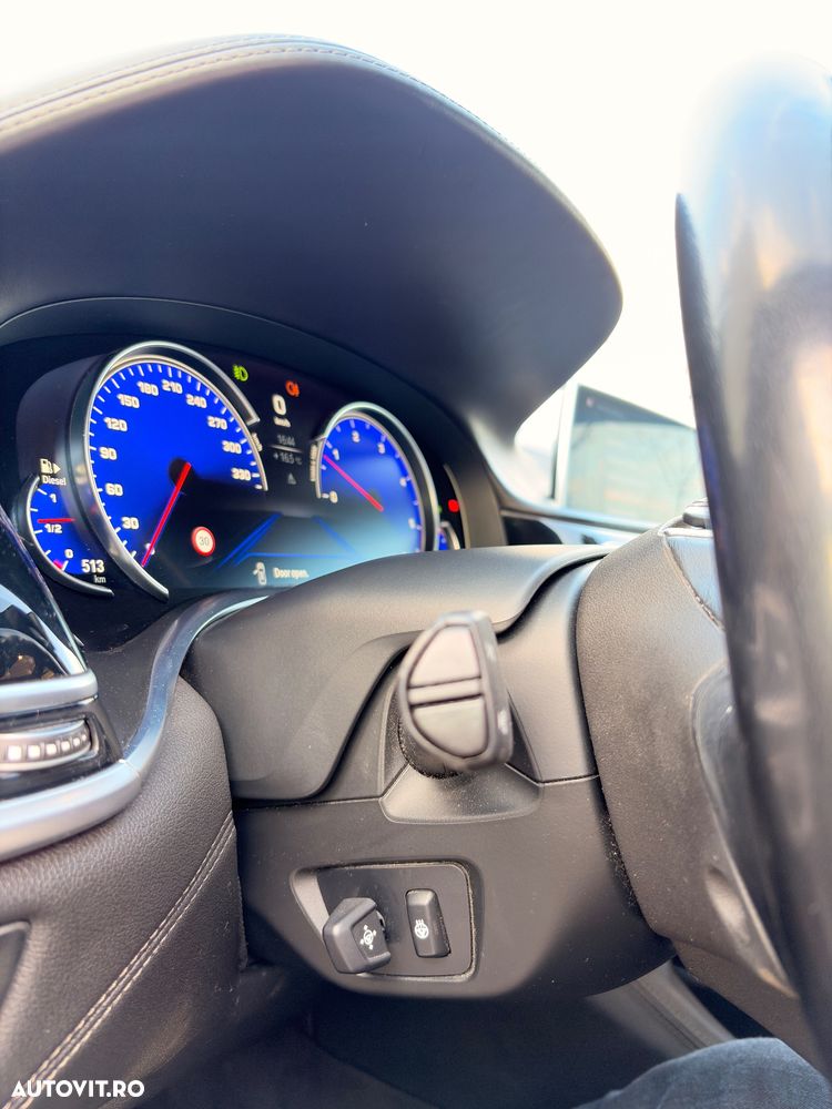 BMW Seria 7 730d xDrive - 6