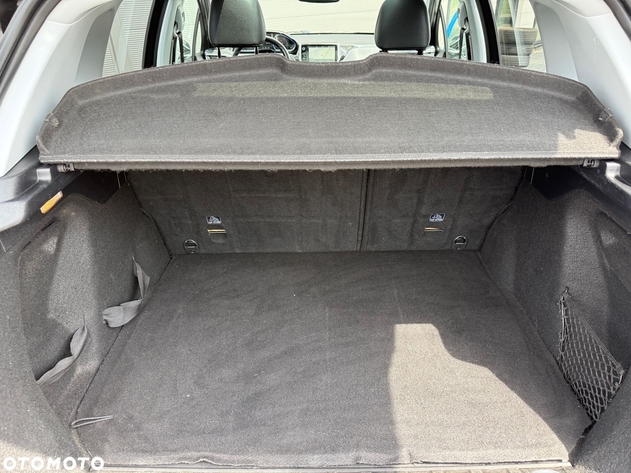 Peugeot 2008 PureTech 110 Stop&Start Crossway - 33