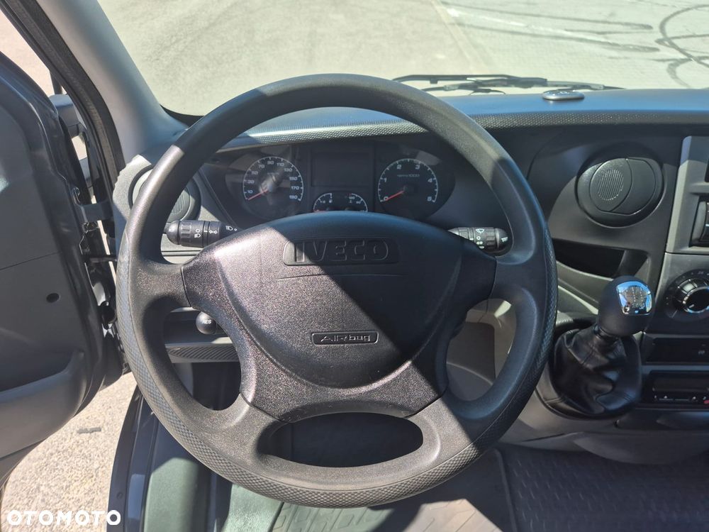 Iveco Daily - 37