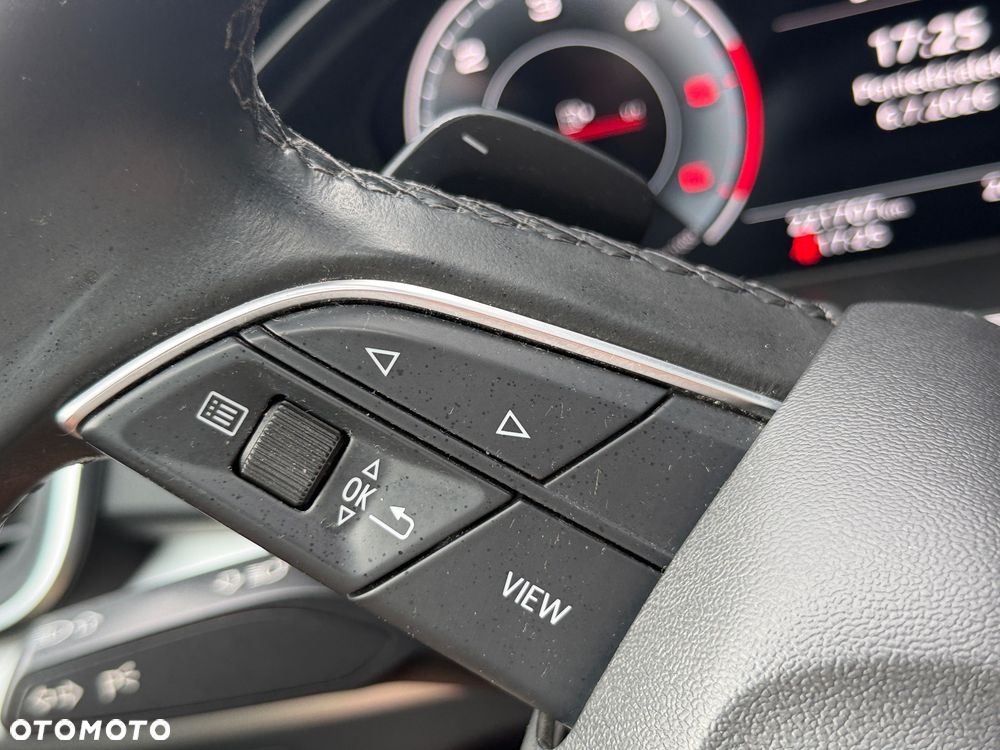 Audi Q5 40 TDI mHEV Quattro S tronic - 10