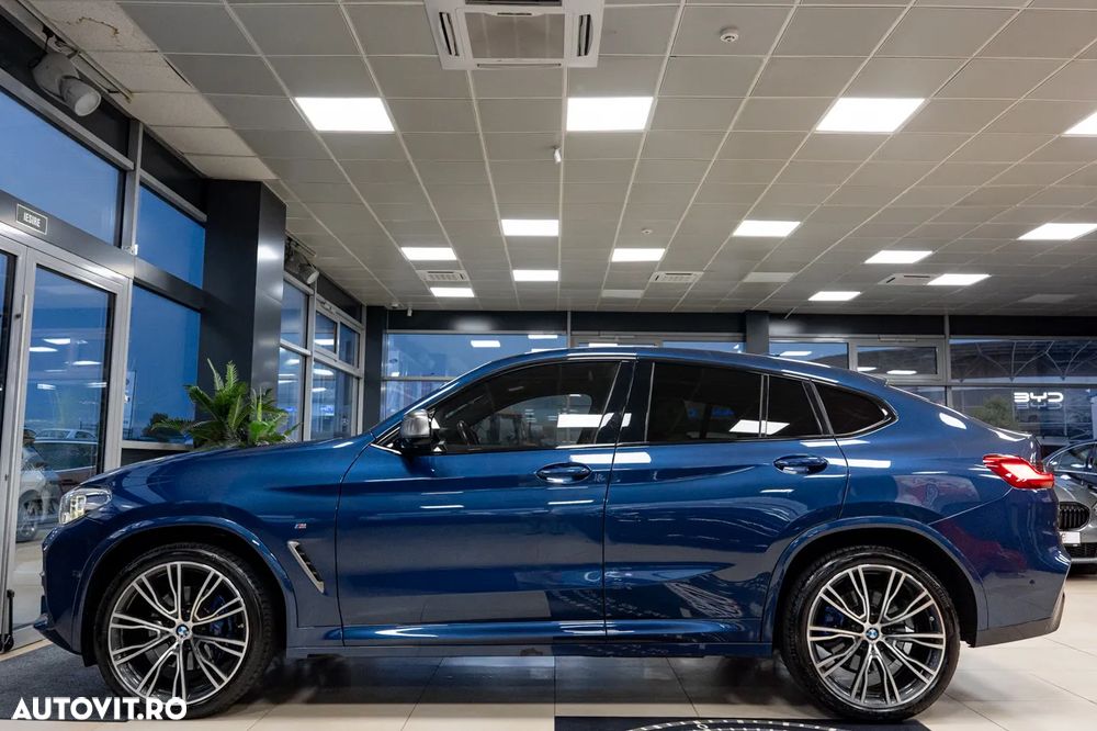 BMW X4 M - 39