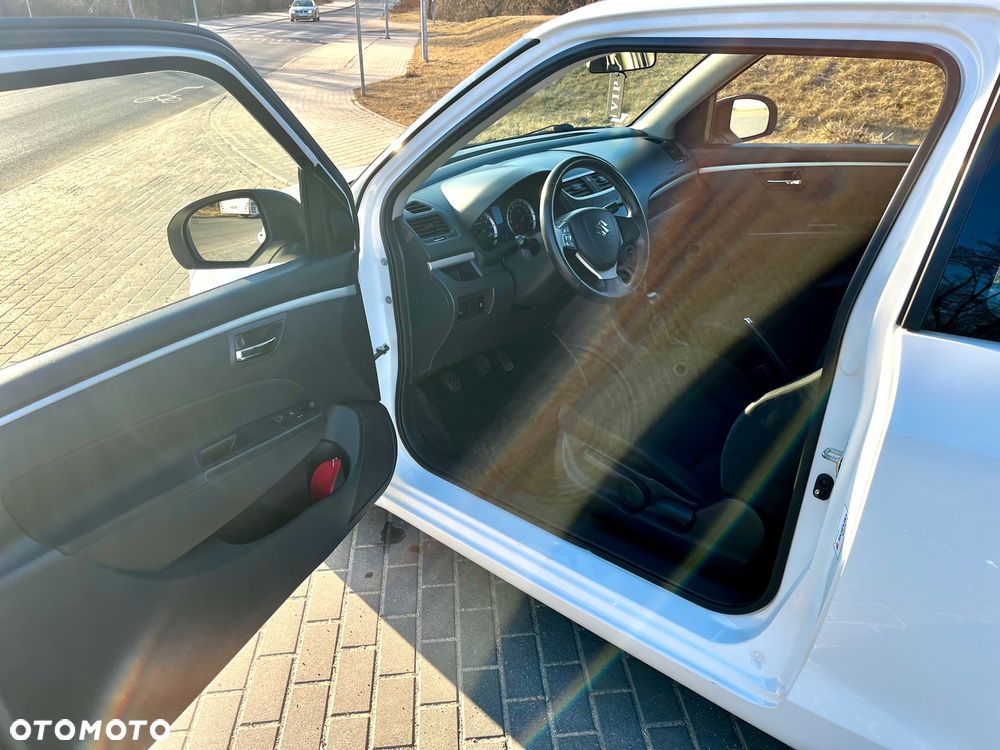 Suzuki Swift 1.2 Club - 7