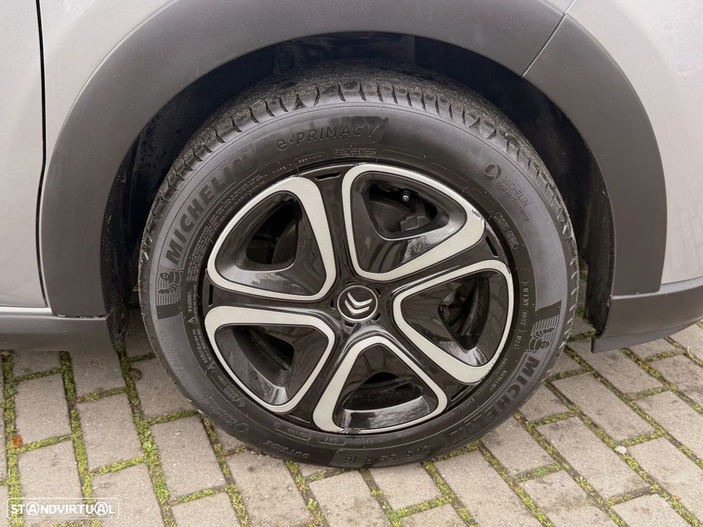 Citroën C3 1.2 PureTech C-Series - 42