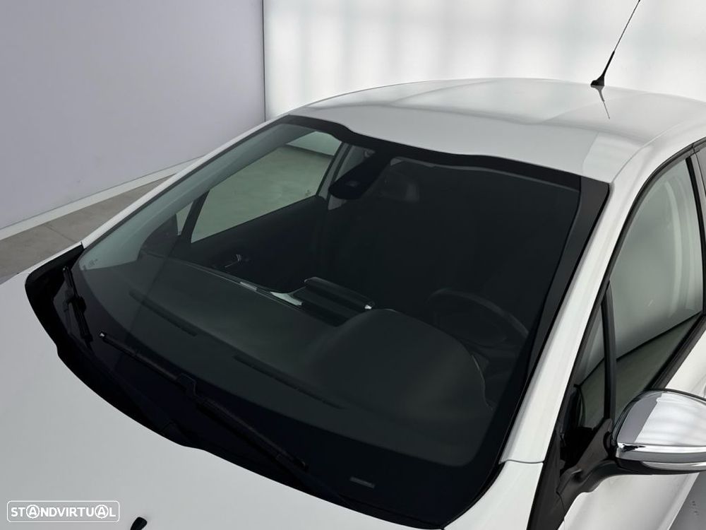 Peugeot 208 1.2 PureTech Allure - 26