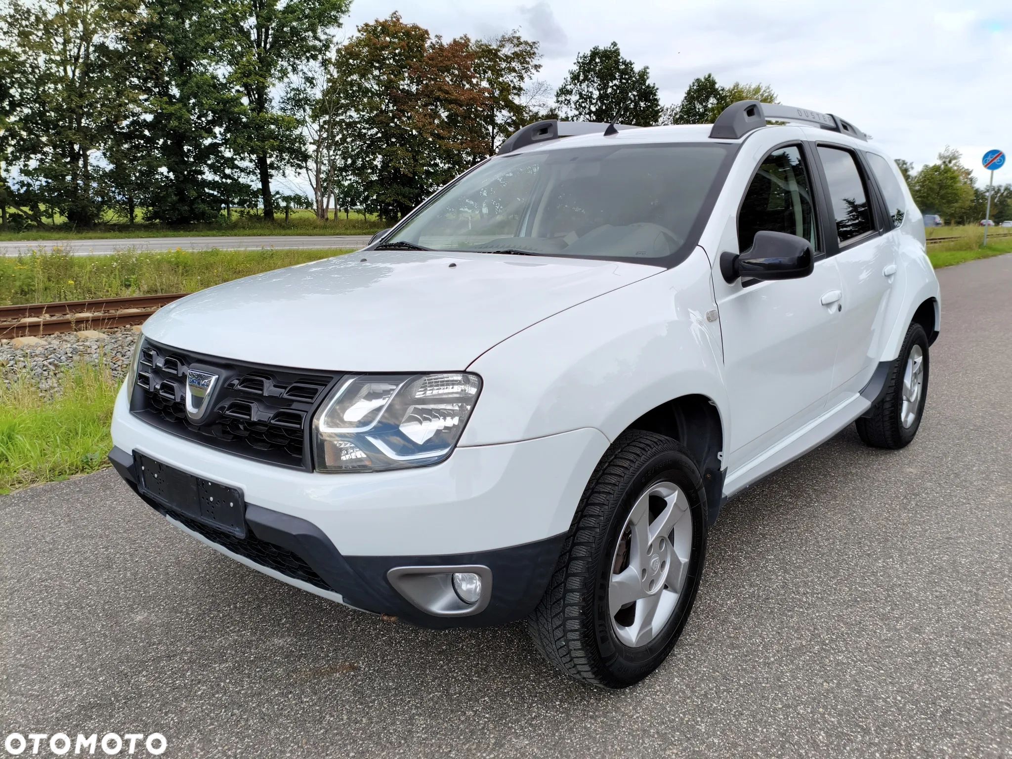 Dacia Duster 1.2 TCe Laureate 4x4 S&S EU6 - 1