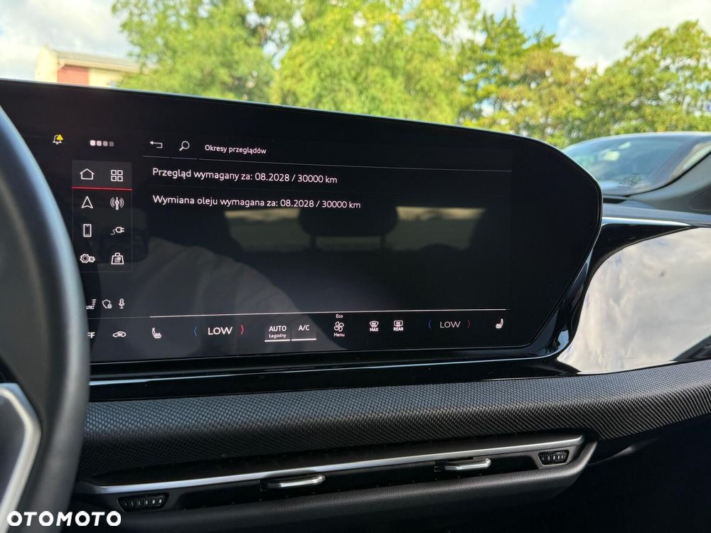 Audi A5 Avant e-Hybrid 220 kW Quattro S tronic - 39