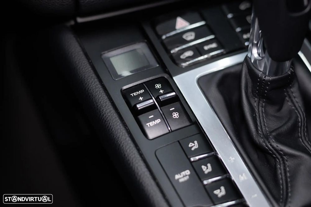 Porsche Macan S All Weather - 41
