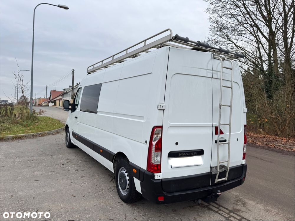 Renault Master - 5