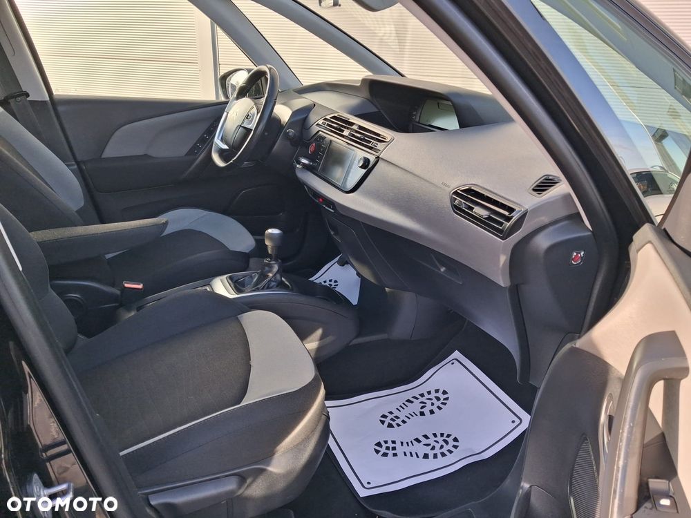 Citroën C4 Picasso BlueHDi 120 SELECTION - 17