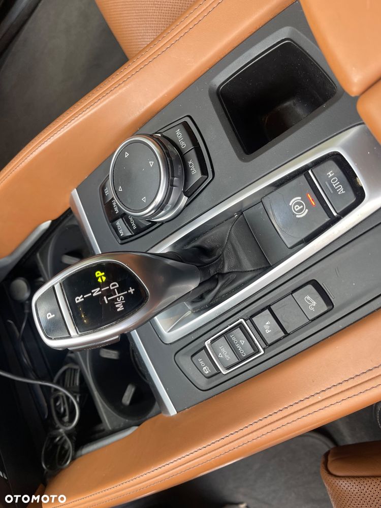 BMW X6 xDrive30d - 22