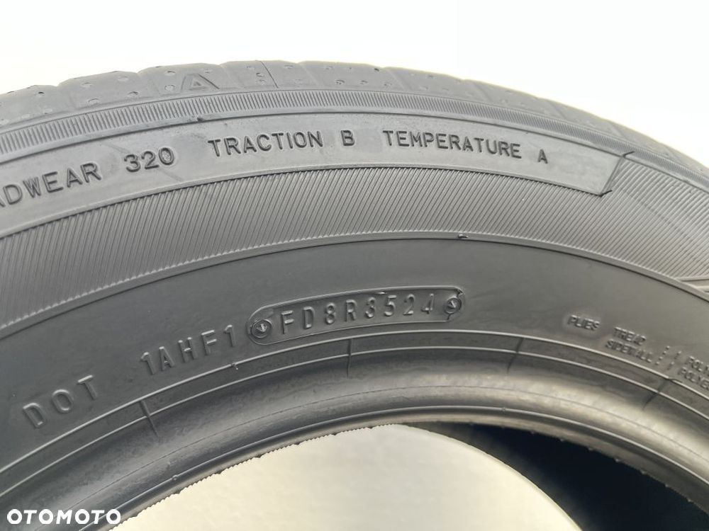 OPONY 215/60/16 215/60R16 95V FALKEN ZIEX ZE310A - 10