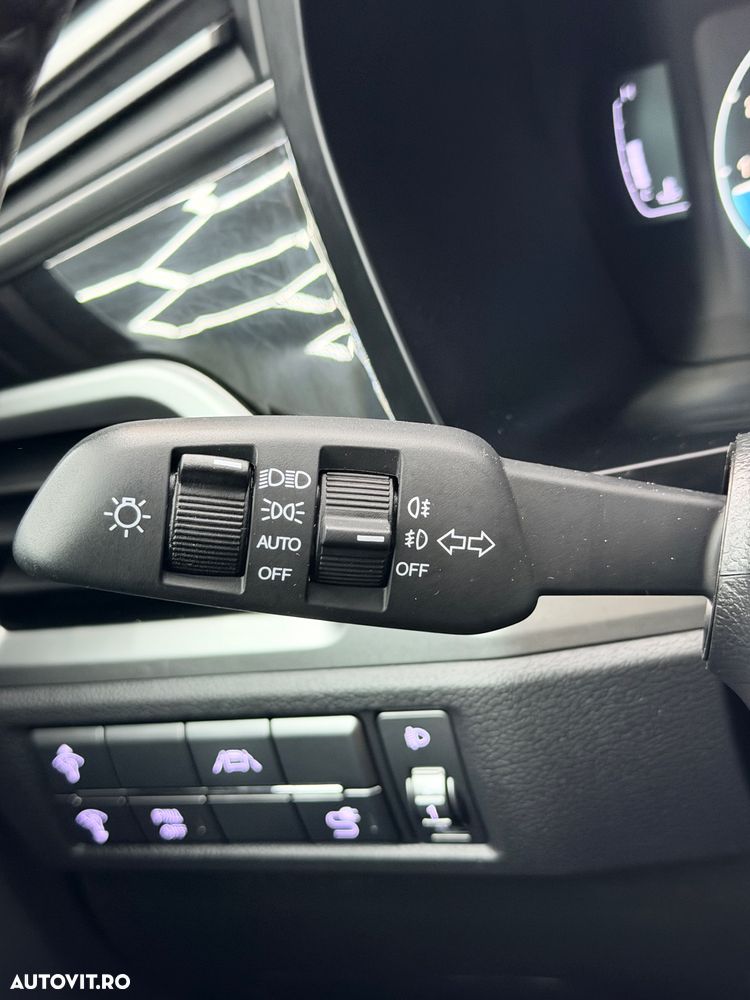 SsangYong Korando 1.5 GDI Turbo Clever - 37