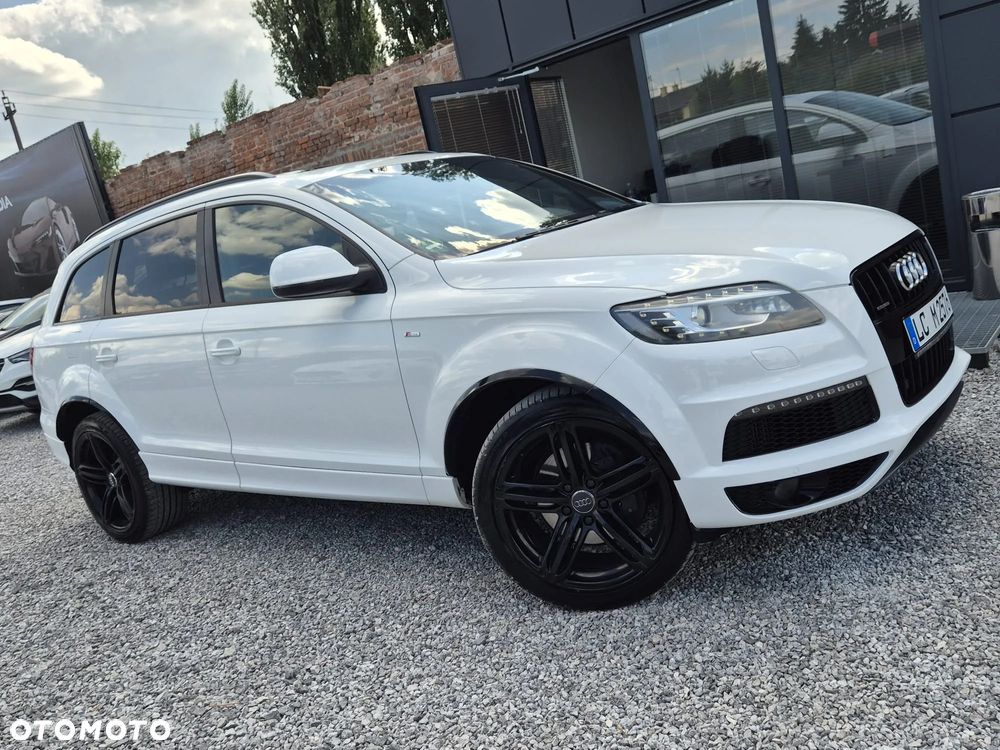Audi Q7 - 17
