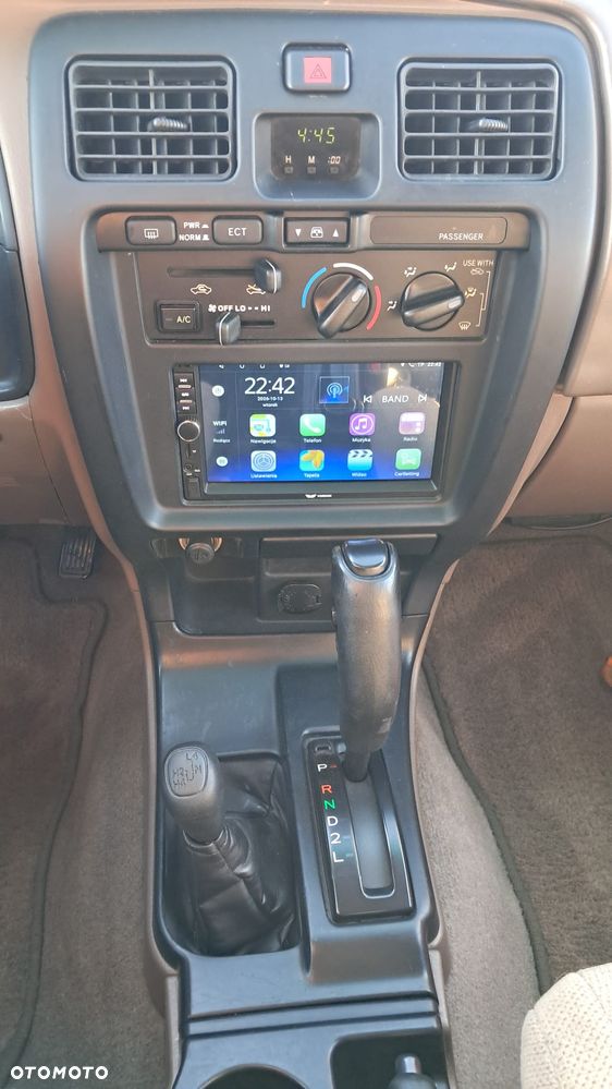 Toyota 4-Runner - 7