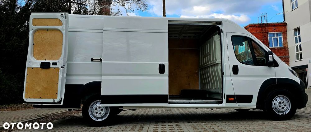 Peugeot BOXER - 15