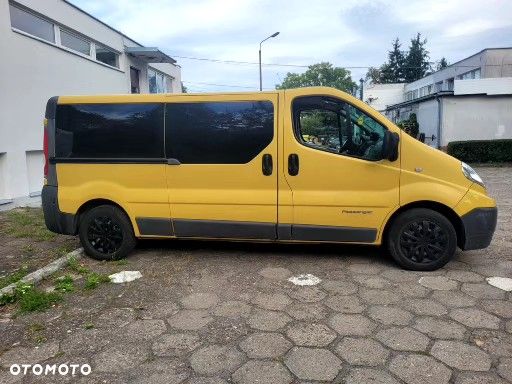 Renault Trafic - 4