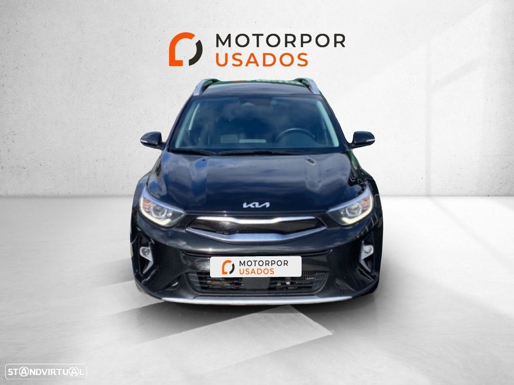 Kia Stonic 1.0 T-GDI Drive - 2