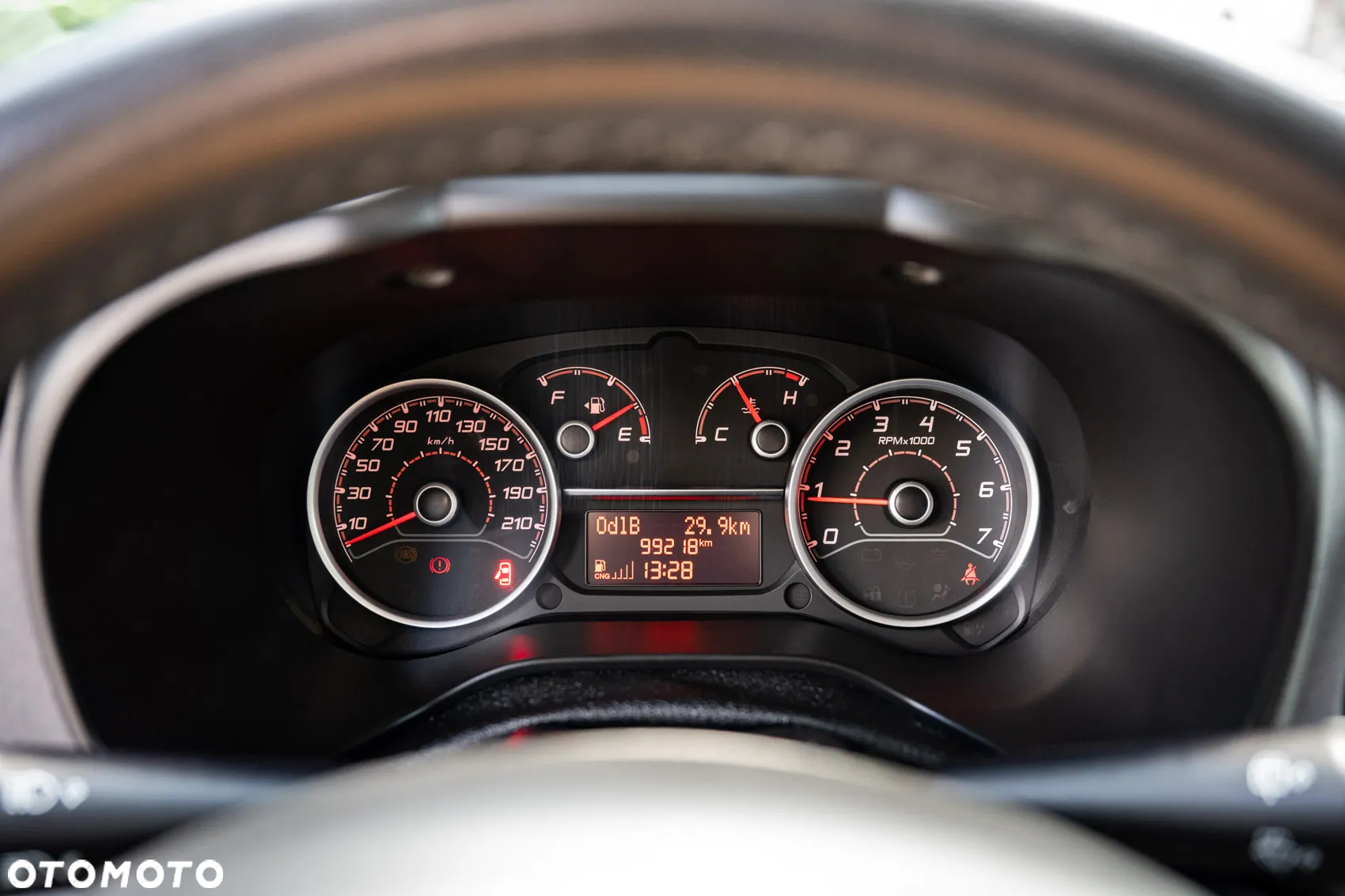 Fiat Doblo - 17