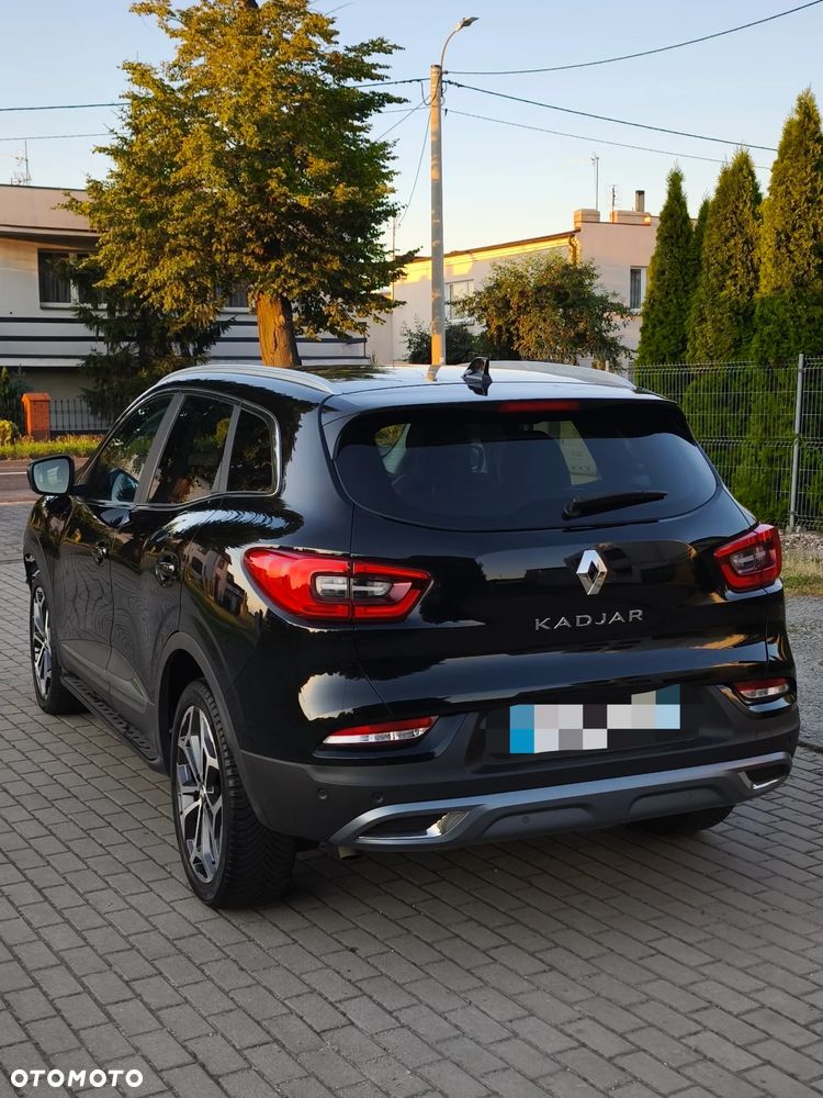 Renault Kadjar - 8