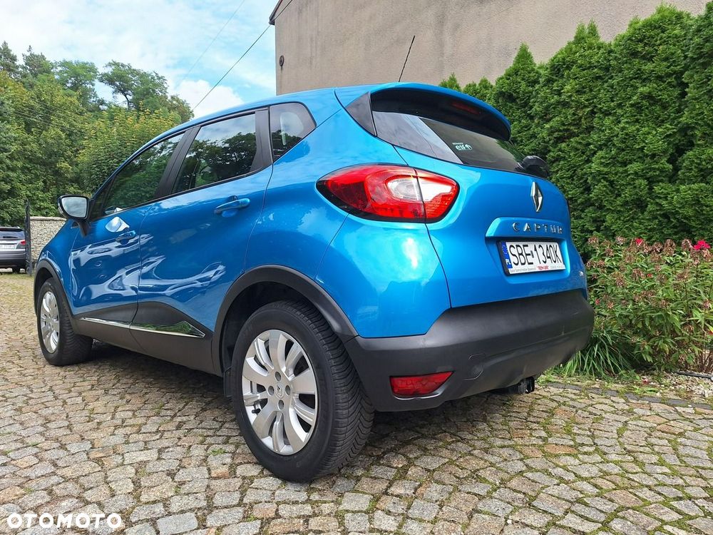 Renault Captur ENERGY TCe 90 Start&Stop Expression - 33