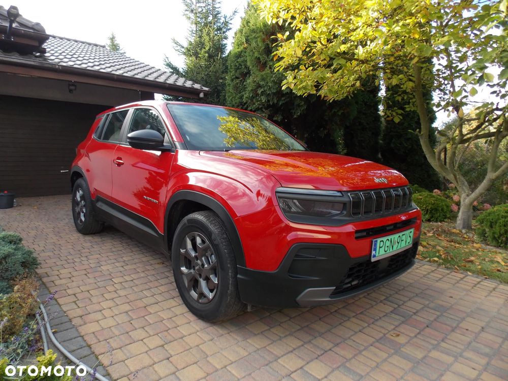 Foto z původního inzerátu (Otomoto.pl)