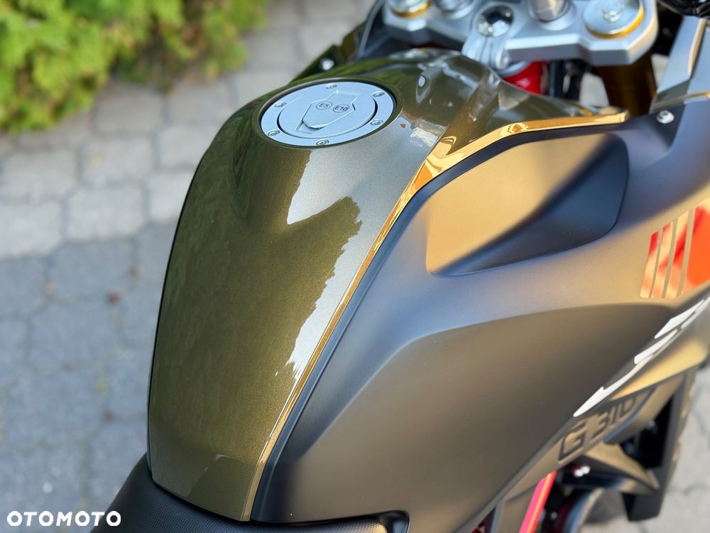 BMW GS - 22