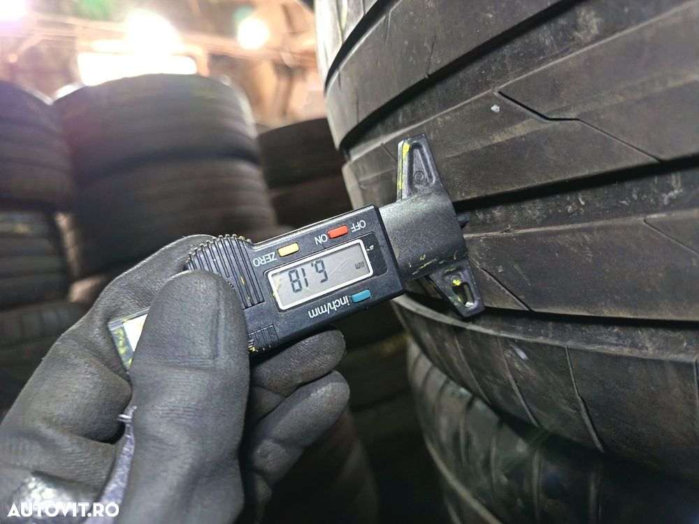 Anvelope vara 235 45 20 hankook 2024 6mm - 5