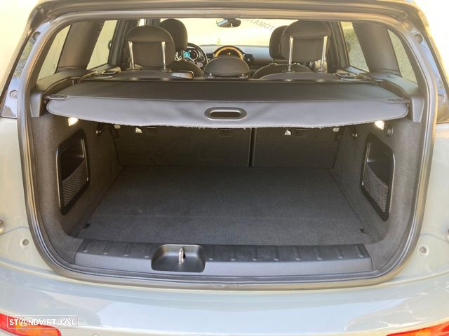 MINI Clubman One D Sport Edition Auto - 31