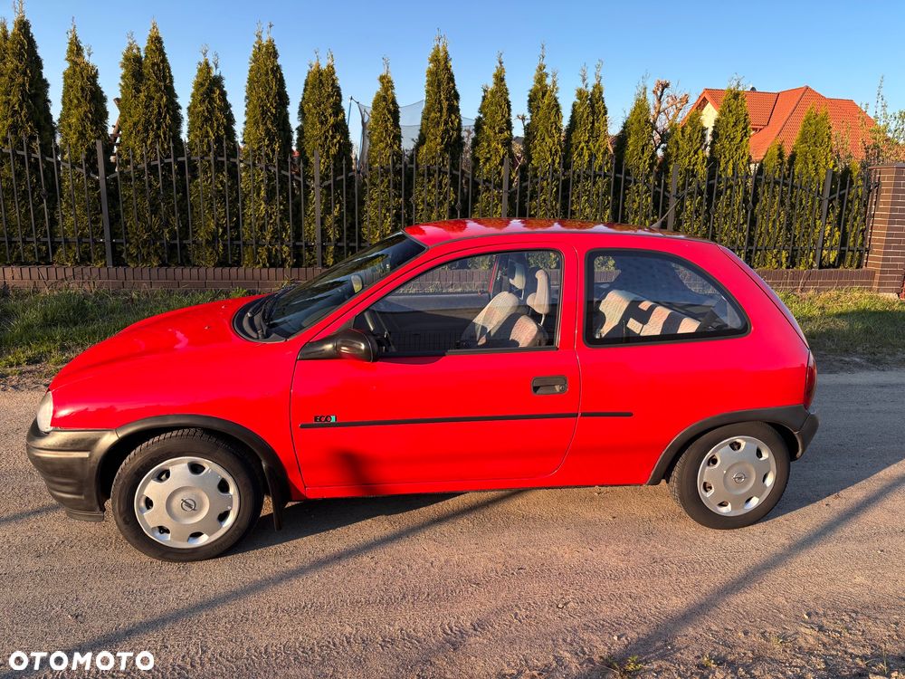Opel Corsa 1.2 City - 3