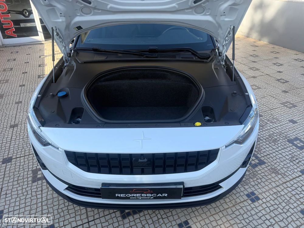 Polestar 2 Dual Motor 78kWh - 24