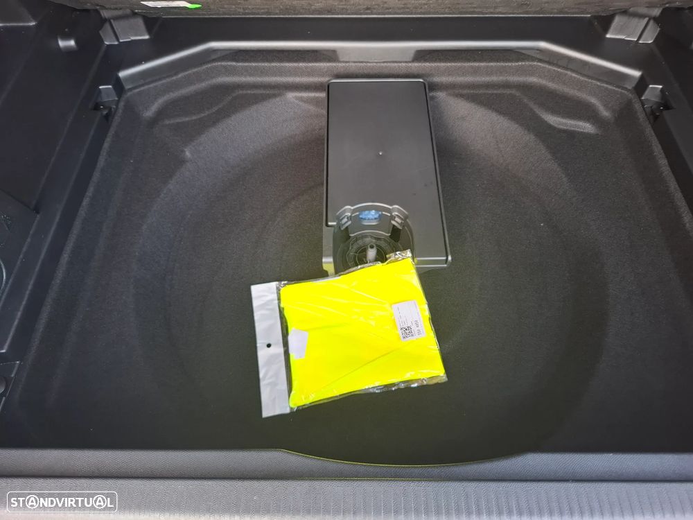 Peugeot 3008 1.2 PureTech Allure EAT8 - 48