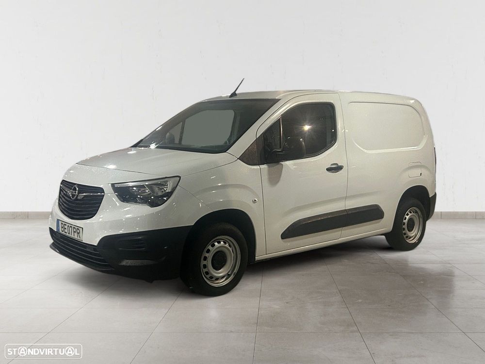 Opel Combo Cargo Cargo L1H1 - 2