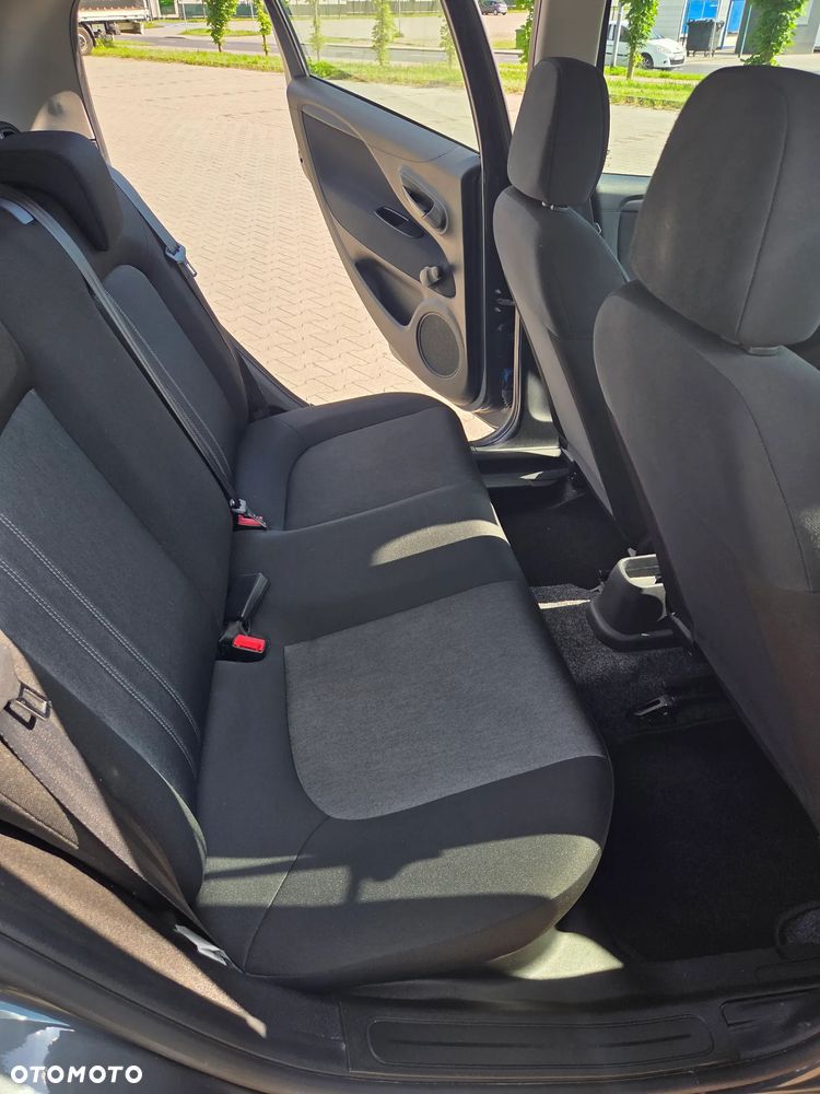 Fiat Punto Evo 1.2 8V Street - 8