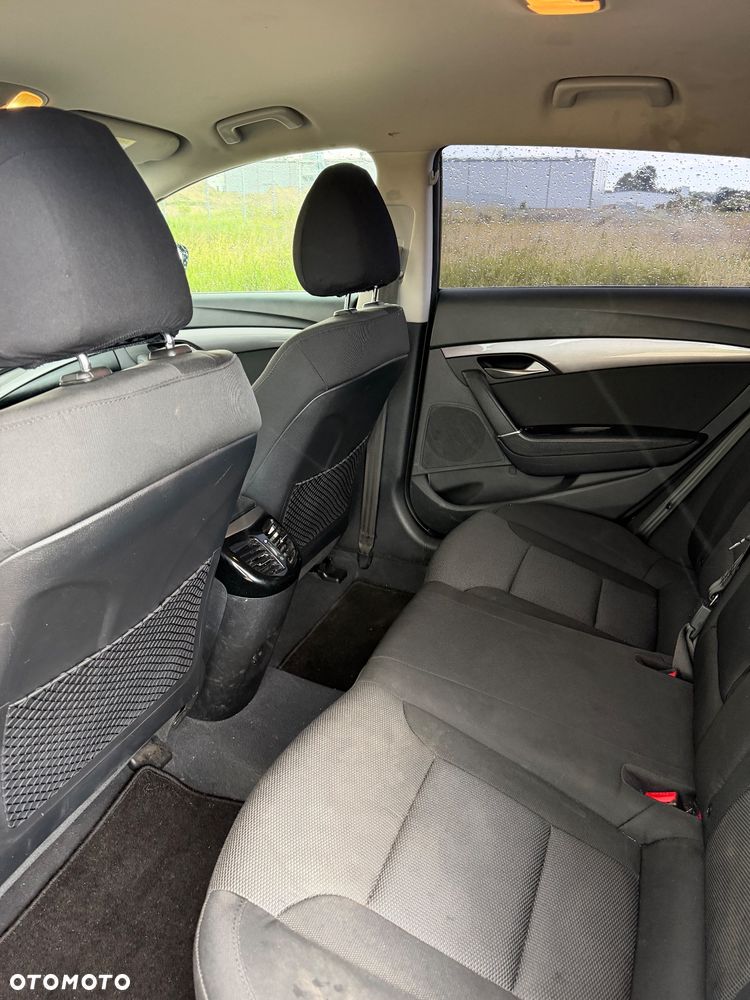 Hyundai i40 Kombi 1.6 Trend - 14