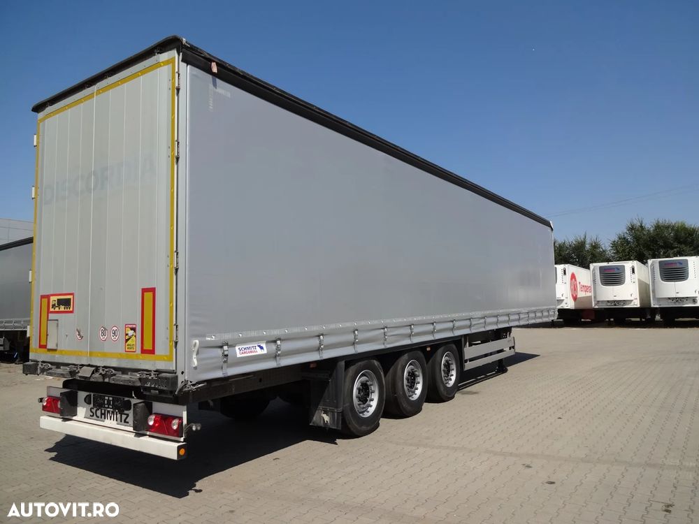 Schmitz Cargobull Standard - 3