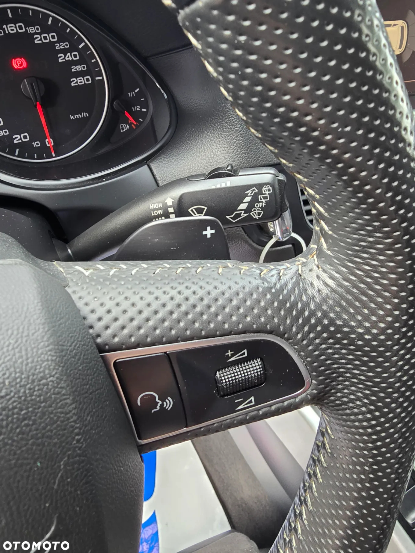 Audi Q5 2.0 TFSI Quattro S tronic - 6